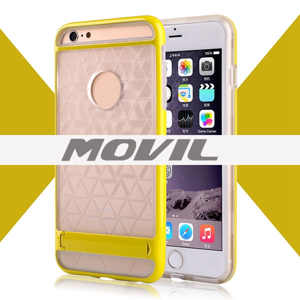 NP-2027 Protectores para Apple iPhone 6 Plus-13